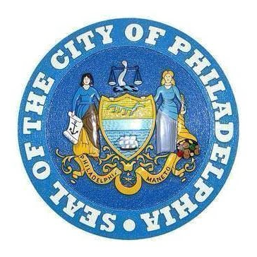 City of Philadelphia