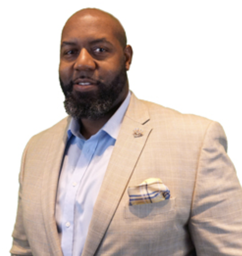 Kevin Bullock