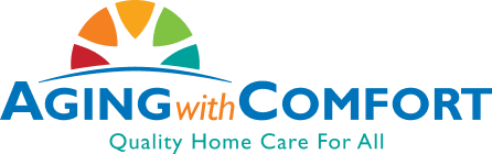Aging With Comfort